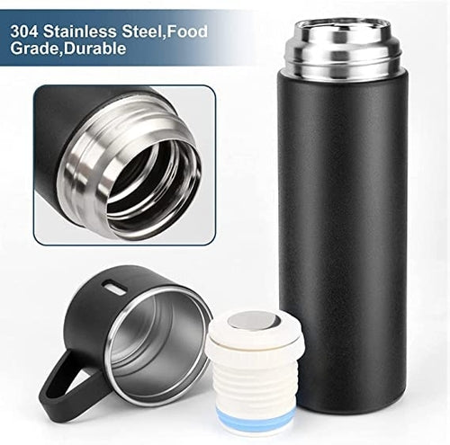 Stainless Steel Vacuum Insulated Bottle