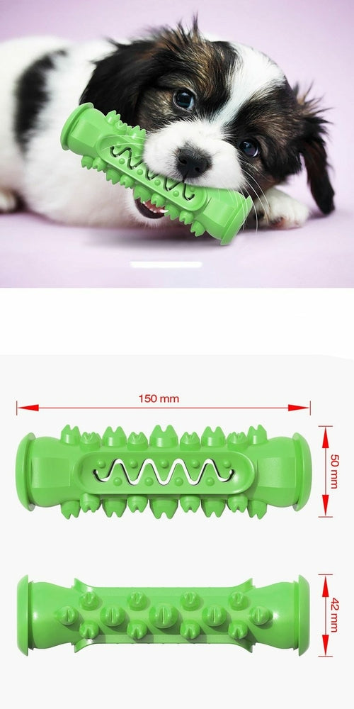 Jouet à mâcher pour chiens